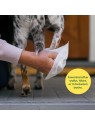 Earth Rated PET WIPES bio lavanda 100 unit