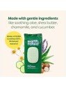 Earth Rated PET WIPES bio lavanda 100 unit
