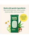Earth Rated PET WIPES bio senza profumo 100 unitï¿½ï¿½