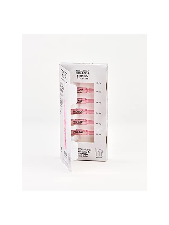 Fiale viso antietï¿½ï¿½ e rassodanti con retinolo