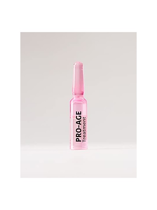 Fiale viso antietï¿½ï¿½ e rassodanti con retinolo