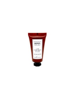 Depot 404 Crema Sapone da Barba Lenitiva Allantoina 30ml donna
