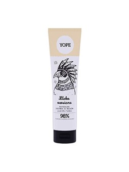 YOPE Balsamo naturale per capelli Latte dAvena 170ml