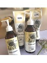 YOPE Balsamo naturale per capelli Latte dAvena 170ml