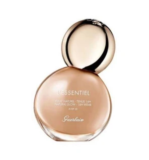 Fondotinta Guerlain L'Essentiel 055C Deep Cool SPF 20 30ml donna