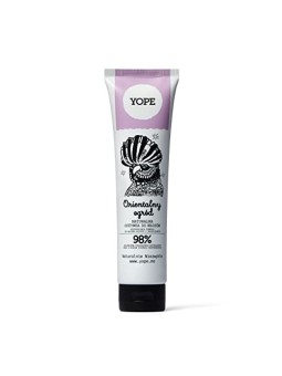 YOPE Balsamo naturale per capelli Oriental Garden 170ml
