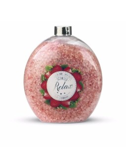 Sali da bagno profumati relax alla fragola 900 gr unisex