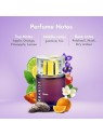 Al Haramain Urbanista Femme eau de parfum donna 100ml
