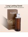 Al Haramain Mystique Homme Eau De Parfum 100ml Uomo