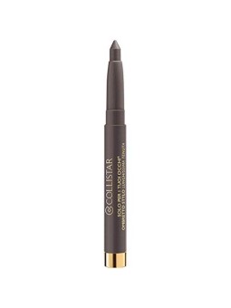 Collistar Eye Shadow Stick Ombretti a lunga tenuta in matita 14 g donna  06 Smoked