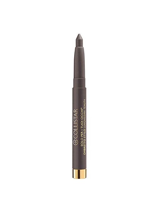 Collistar Eye Shadow Stick Ombretti a lunga tenuta in matita 14 g donna  06 Smoked