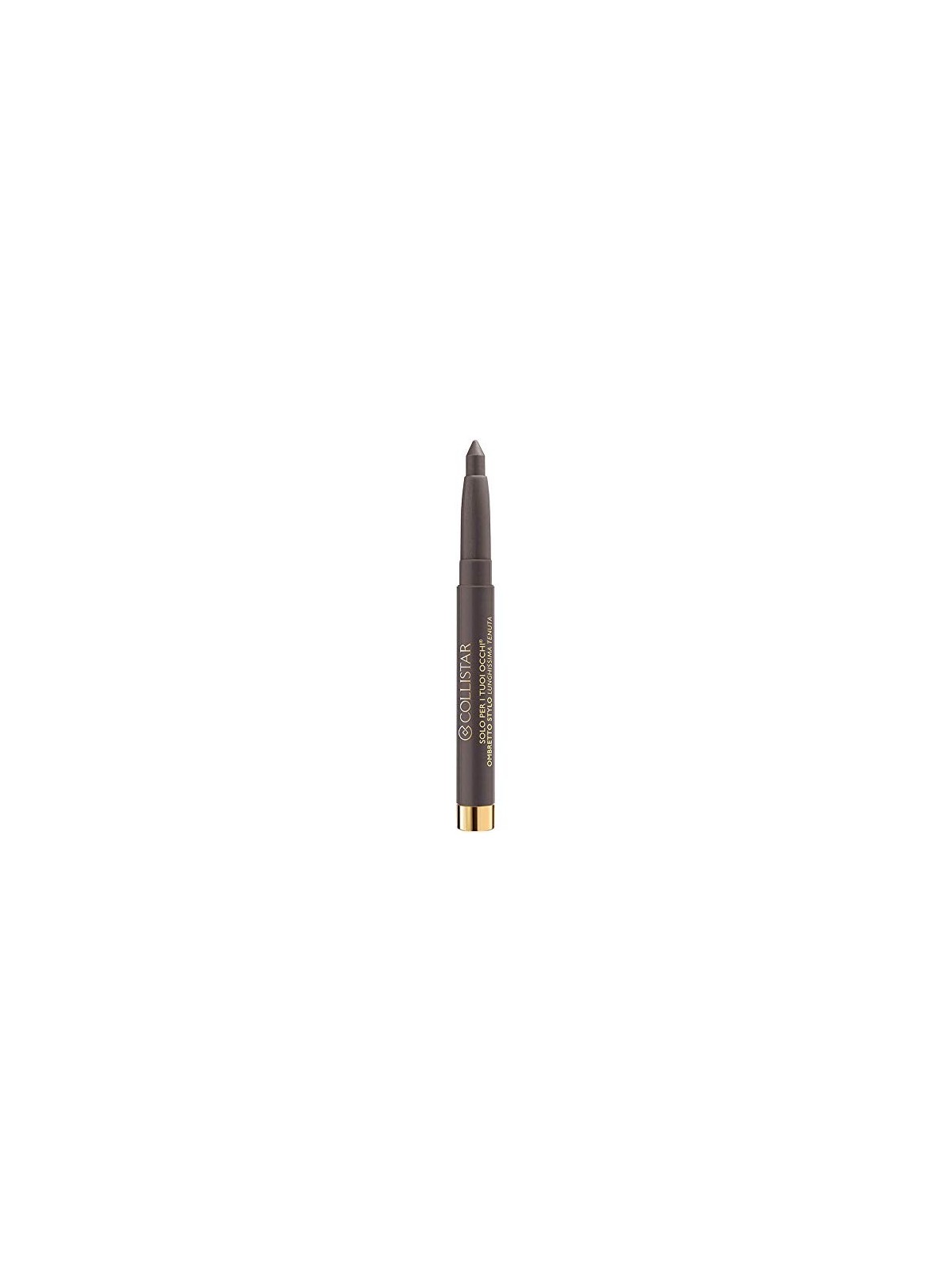 Collistar Eye Shadow Stick Ombretti a lunga tenuta in matita 14 g donna  06 Smoked