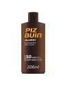 PIZ BUIN Protezione contro l'allergia solare Allergy Lotion SPF 8
