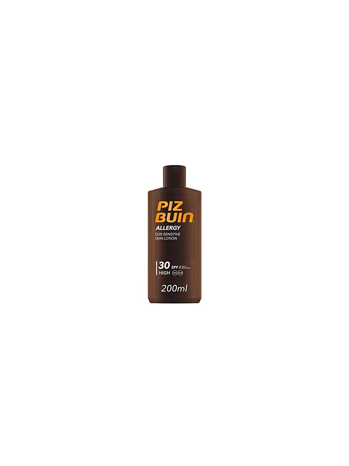 PIZ BUIN Protezione contro l'allergia solare Allergy Lotion SPF 8
