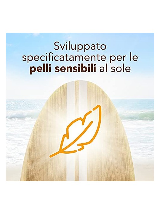PIZ BUIN Protezione contro l'allergia solare Allergy Lotion SPF 8
