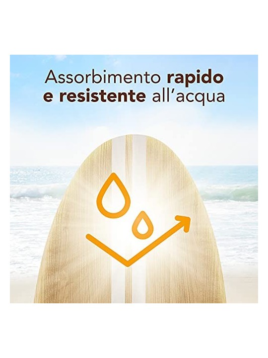 PIZ BUIN Protezione contro l'allergia solare Allergy Lotion SPF 8