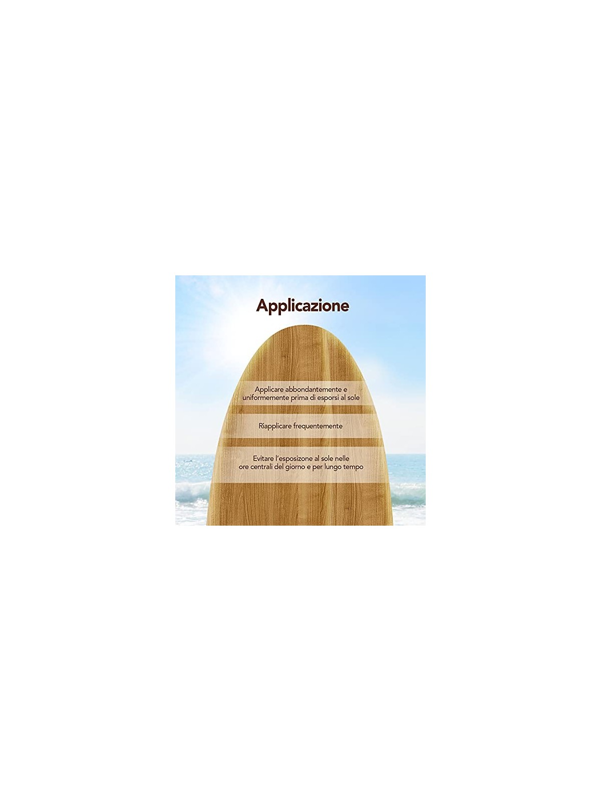 PIZ BUIN Protezione contro l'allergia solare Allergy Lotion SPF 8