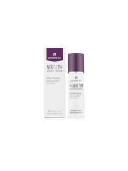 NEORETIN DISCROM CONTROL ULTRA Emulsione Depigmentante 30ml Unisex