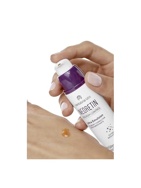 NEORETIN DISCROM CONTROL ULTRA Emulsione Depigmentante 30ml Unisex