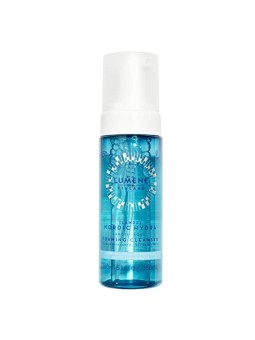 Schiuma detergente viso idratante LUMENE 150 ml