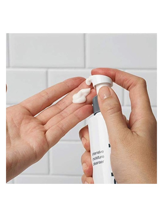 Dermalogica Intensive Moisture Cleanser Latte Detergente 150ml