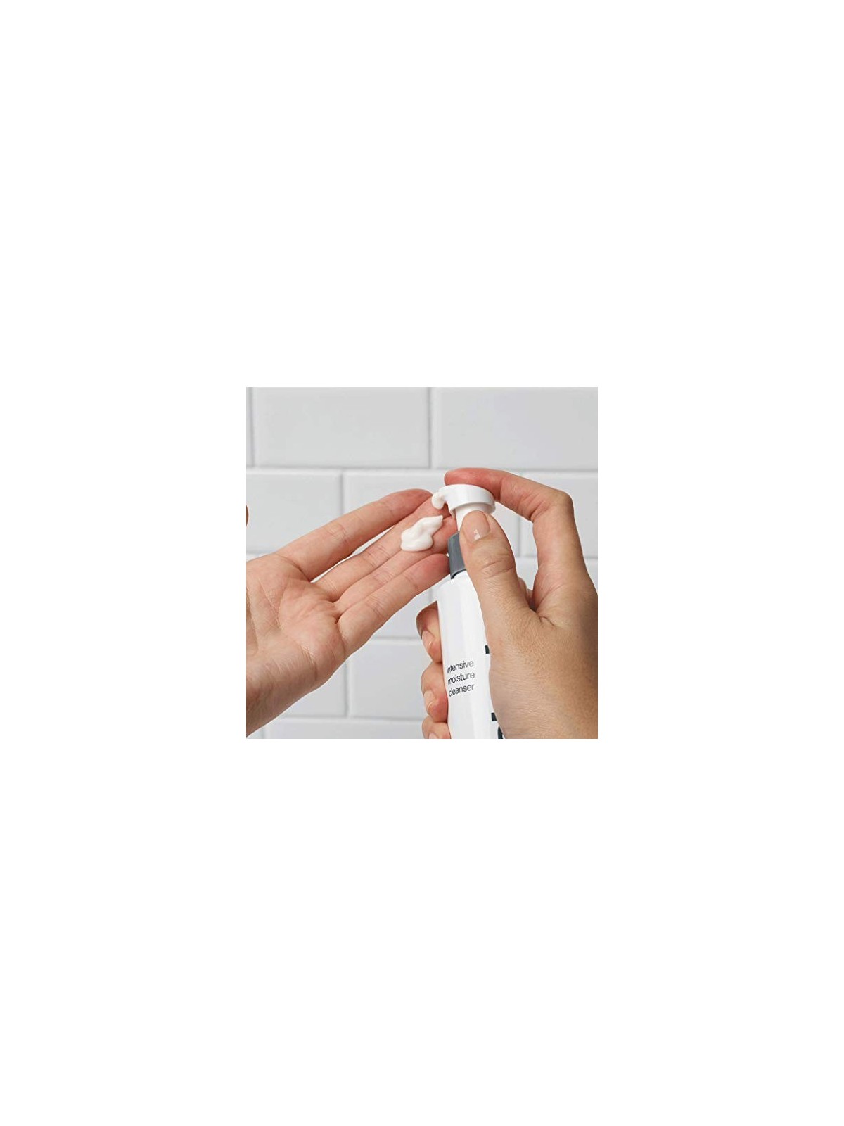 Dermalogica Intensive Moisture Cleanser Latte Detergente 150ml
