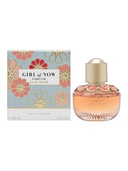 Elie Saab Girl Of Now Forever eau de parfum Spray donna 30ml