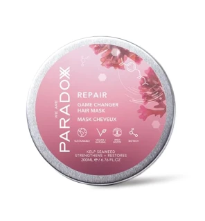 Maschera Capelli We are Paradoxx Riparazione Kelp Alghe 200ml