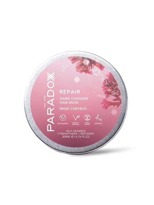 Maschera Capelli We are Paradoxx Riparazione Kelp Alghe 200ml