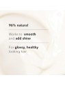 Maschera Capelli We are Paradoxx Riparazione Kelp Alghe 200ml