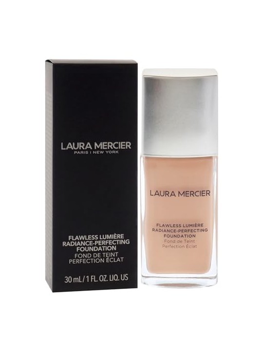 Fondotinta Laura Mercier Flawless Lumiere 3C1 Dune