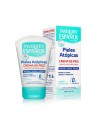 Crema idratante e riparatrice per piedi 100ml unisex
