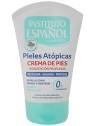 Crema idratante e riparatrice per piedi 100ml unisex