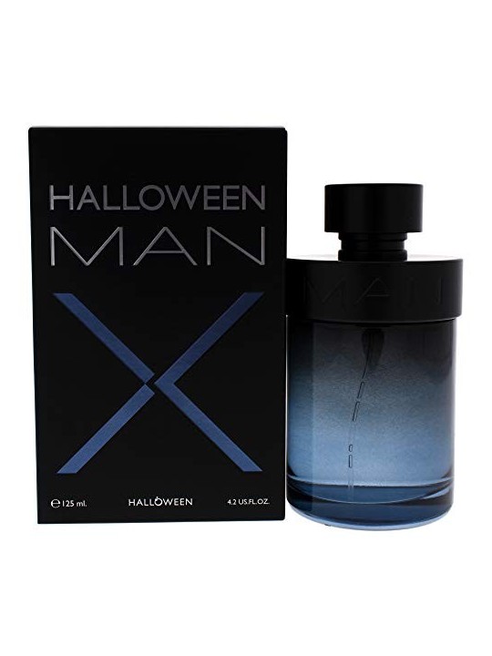 Halloween Man X EDT 125ml
