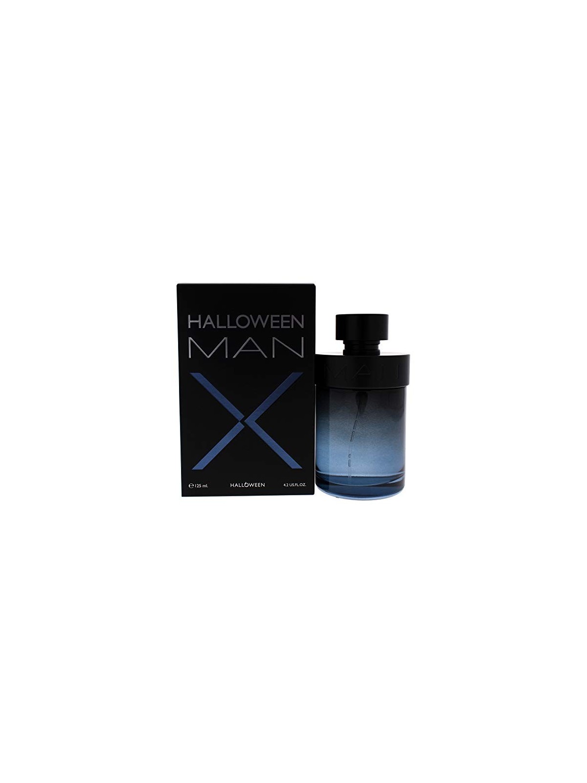 Halloween Man X EDT 125ml