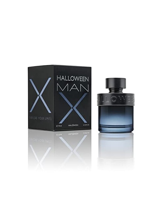 HALLOWEEN MAN X EDT 75ml