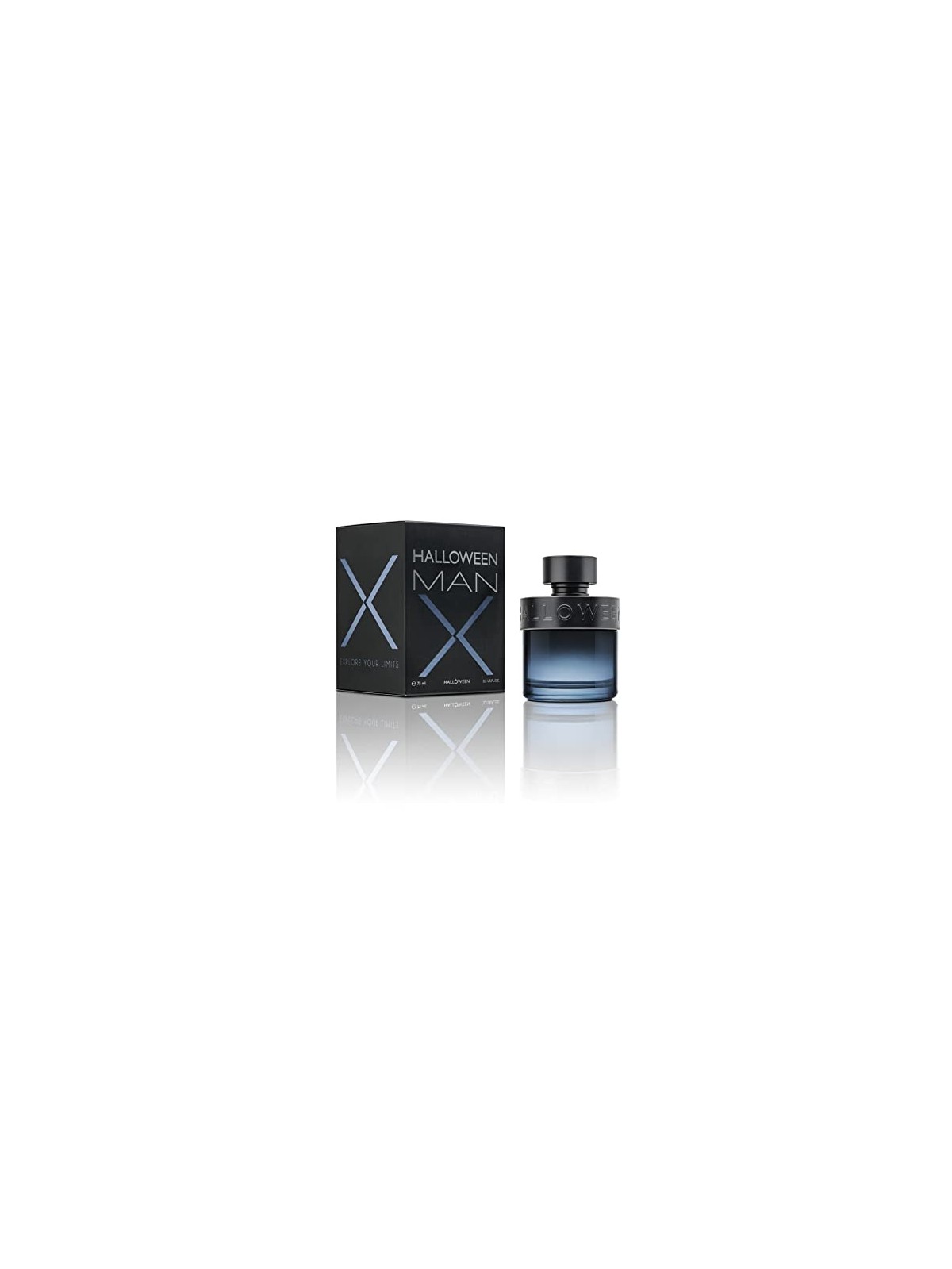 HALLOWEEN MAN X EDT 75ml