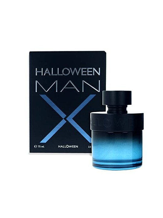 HALLOWEEN MAN X EDT 75ml