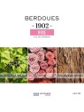 Berdoues 1902 Rosa Acqua di Colonia 125ml donna