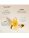 Olio viso Kahai 100 naturale antiinvecchiamento 15ml donna