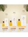 Olio viso Kahai 100 naturale antiinvecchiamento 15ml donna