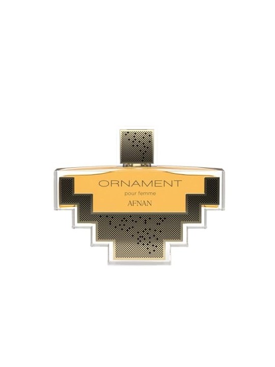 Afnan Ornamento per Femme eau de parfum donna 100ml