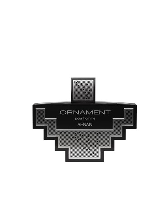 Afnan Ornament Pour Homme Eau de Parfum 100ml