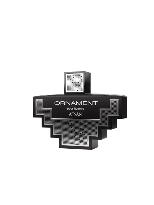 Afnan Ornament Pour Homme Eau de Parfum 100ml