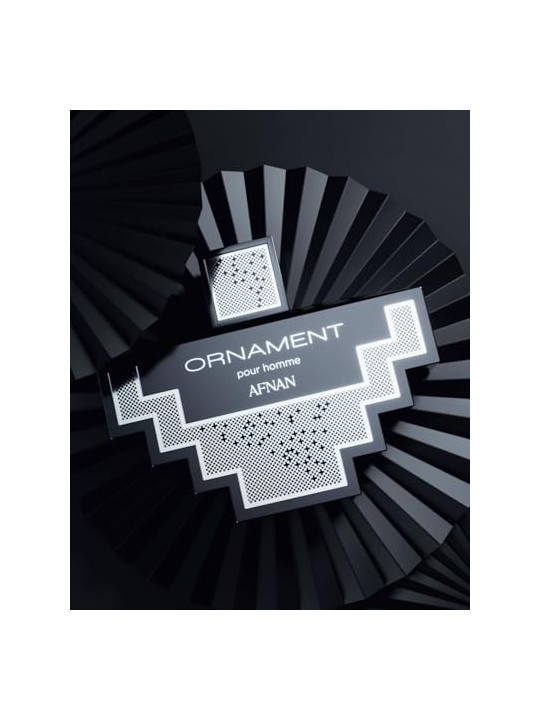 Afnan Ornament Pour Homme Eau de Parfum 100ml