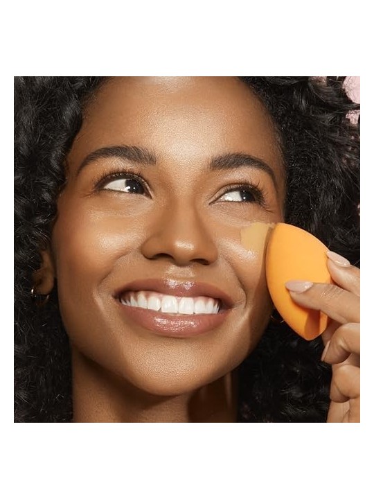 Spugna per il trucco Real Techniques 2 pz
