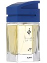 Ajmal Qafiya 3 eau de parfum unisex 75ml