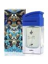 Ajmal Qafiya 3 eau de parfum unisex 75ml