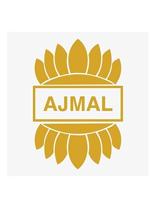 Ajmal Qafiya 3 eau de parfum unisex 75ml