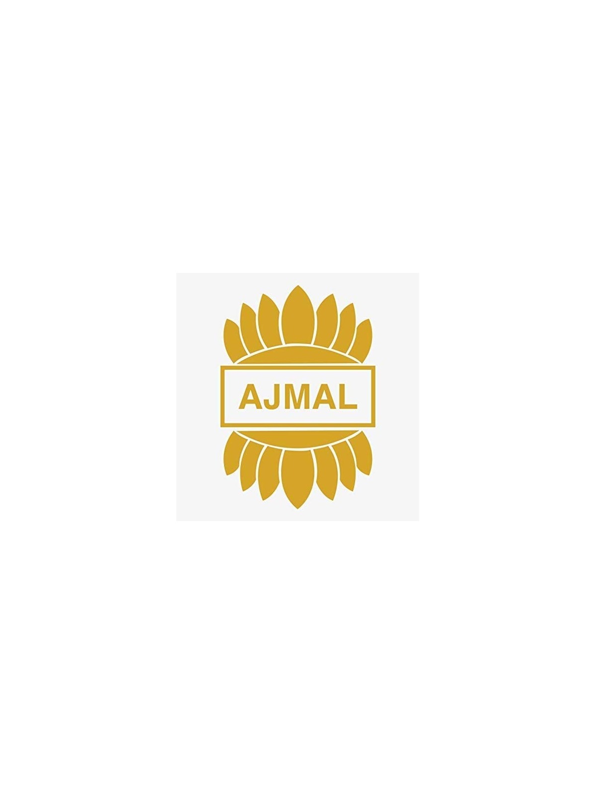 Ajmal Qafiya 3 eau de parfum unisex 75ml